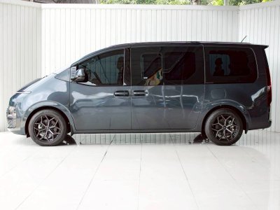 HYUNDAI STARIA, 2.2 S ปี 2022 โฉม STARIA เกียร์ AUTO