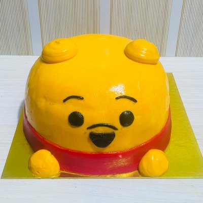 Winnie The Pooh
