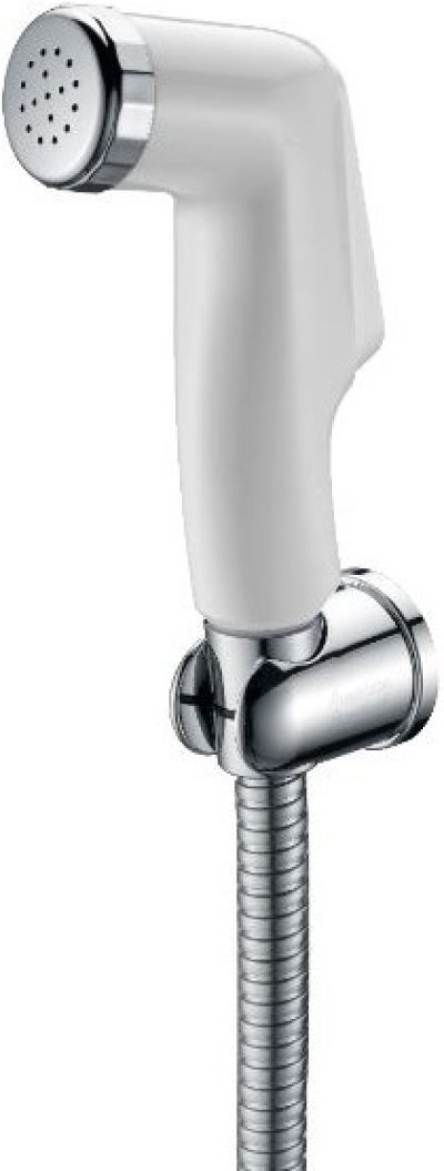 A-5604-WT-N สายฉีดชำระ รุ่น CURVE