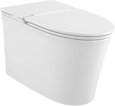 TI-3232-WT-0 สุขภัณฑ์ แบบชิ้นเดียว 4.8 ลิตร รุ่น STUDIO-S