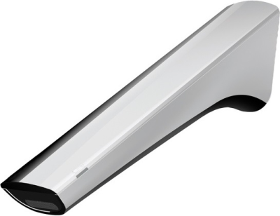 CNT01-2120B-GW20 ก๊อกน้ำเย็นอ่างล้างหน้า แบบเซ็นเซอร์ (แบตเตอรี่) รุ่น ULTRA