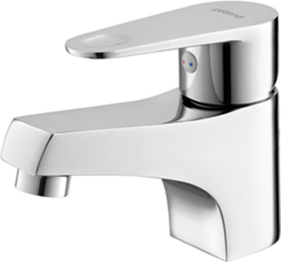 PM158Q60(HM) ก๊อกเดี่ยวอ่างล้างหน้าแบบก้านโยก รุ่น INFINITY II