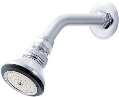 WS-411 ฝักบัวก้านแข็ง 901WS411