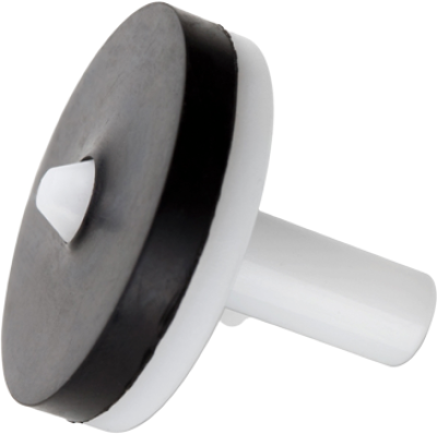 S715CT ก้านและยางเปิด-ปิดน้ำ / RUBBER LEVER