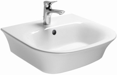 LW196K อ่างล้างหน้า แบบแขวนผนัง รุ่น WILLOW