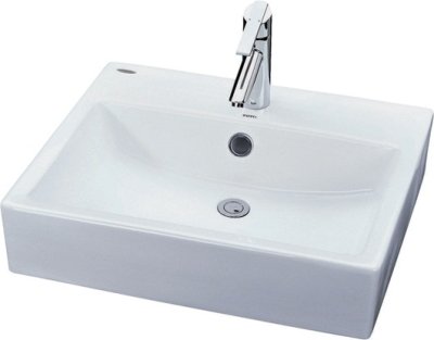 LW712 อ่างล้างหน้า แบบแขวนผนัง