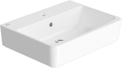 TF-0507W-WT อ่างล้างหน้า แบบแขวนผนัง รุ่น ACACIA EVOLUTION