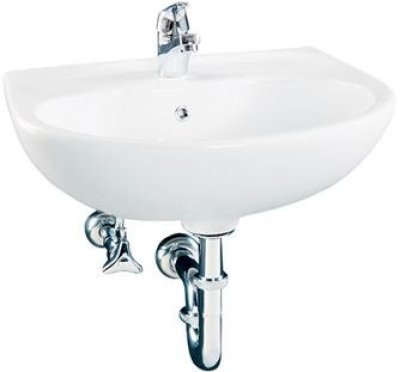 LT236CV อ่างล้างหน้า แบบแขวนผนัง