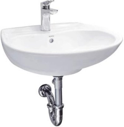 LT300CV อ่างล้างหน้า แบบแขวนผนัง