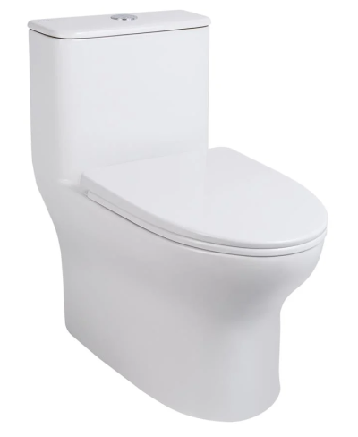 K-38349X-S-WK สุขภัณฑ์แบบชิ้นเดียว 3/4.5 ลิตร