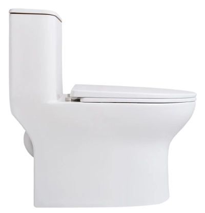 K-38349X-S-WK สุขภัณฑ์แบบชิ้นเดียว 3/4.5 ลิตร