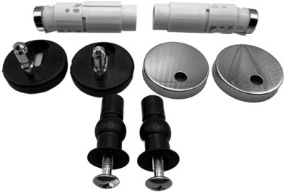 PC-460300N (M10789) หูฝานั่งชักโครก เบอร์ 46N