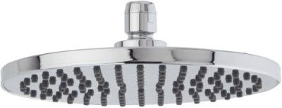 WS-425OH เฉพาะหัวฝักบัวก้านแข็ง 20 CM. (ABS) 901WS425OH