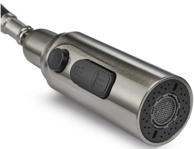 TMS03GM ก๊อกผสมน้ำร้อน-เย็น สามารถปรับสายน้ำได้ 3 แบบ