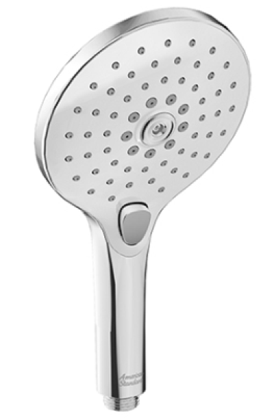 FFAS9H11-000500BC0 RAINCLICK 130 ROUND 3F HAND SHOWER