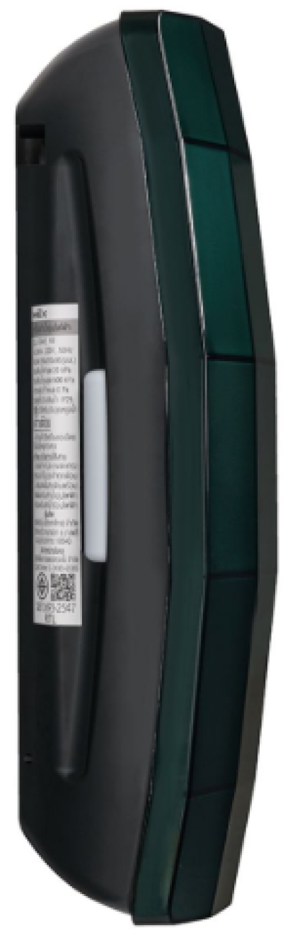 CRAVE 6E (RDE) เครื่องทำน้ำอุ่น DIGITAL กำลังไฟ 6000 W