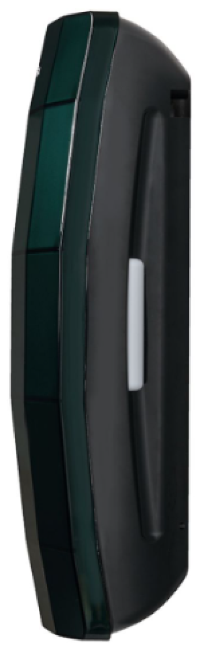 CRAVE 6E (RDE) เครื่องทำน้ำอุ่น DIGITAL กำลังไฟ 6000 W