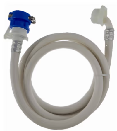 FS 058 สายน้ำดี สำหรับเครื่องซักผ้า 1.5 เมตร