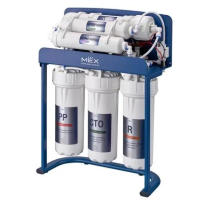 X-Stream RO75 เครื่องกรองน้ำดื่ม 6 ขั้นตอน RO SYSTEM 0.0001 ไมครอน