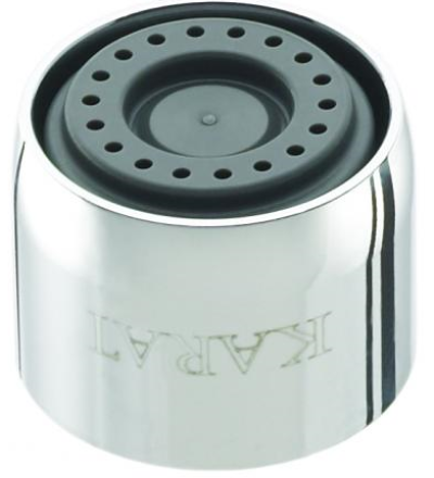 KP-20-513-50 ปากกรองแบบประหยัดน้ำพิเศษใช้กับ ก๊อกซิงค์ทั่วไป (Spray)