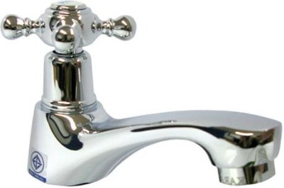 SW30-50C(M) ก๊อกอ่างล้างหน้า (น้ำเย็น) แบบติดเคาน์เตอร์ รุ่น SWAN