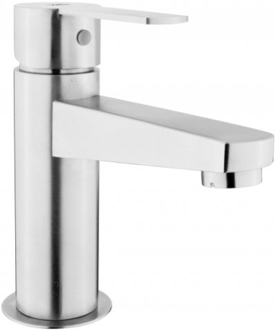 HFVSP-2000H3 ก๊อกเดี่ยวอ่างล้างหน้าสูง110มม.OD1.1/2" รุ่น HYBRID