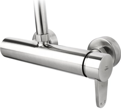 FVSP-3121V1 ก๊อกฝักบัวแบบเดี่ยวผสม (ก้าน) รุ่น ROMEO