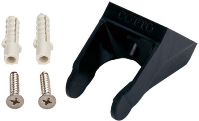 S222 ขอแขวนสายฉีดชำระ