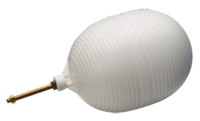 S273 PART(TS) ชุดลูกลอย C-957 ความยาวก้าน 8 cm.