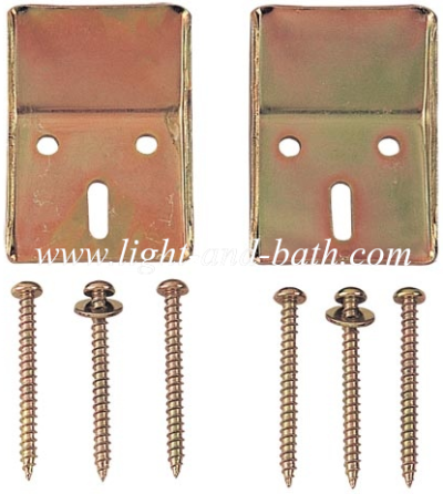 C9431 ขาเหล็ก สำหรับ GEO XS / BRACKET FOR GEO XS