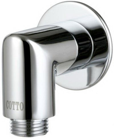 CT621(HM) ข้อต่อฝักบัวสายอ่อน