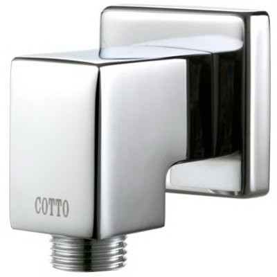 CT622(HM) ข้อต่อฝักบัวสายอ่อน