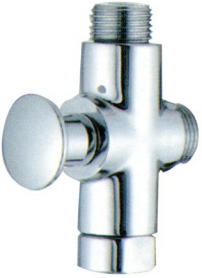 CT620(HM) วาล์วเปลี่ยนทิศทางน้ำเข้า 1 ออก 2