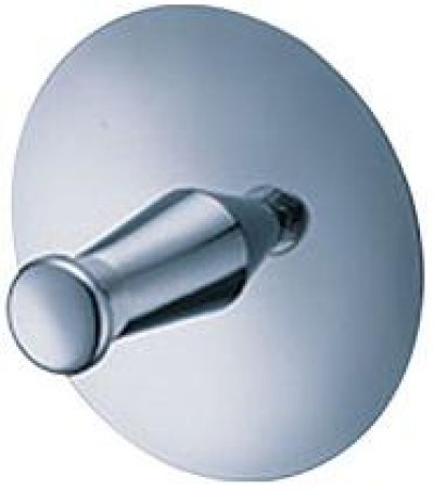 HK-102 ขอแขวนผ้า (ROBE HOOK)