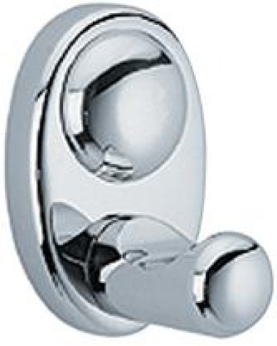 HK-104 ขอแขวนผ้า (ROBE HOOK)