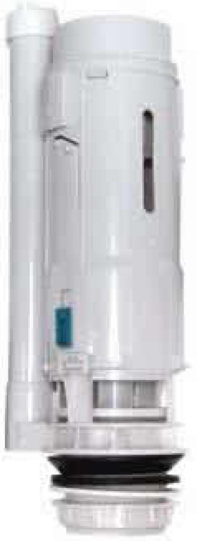 PC-A2413 ชุดทางน้ำออกชักโครก