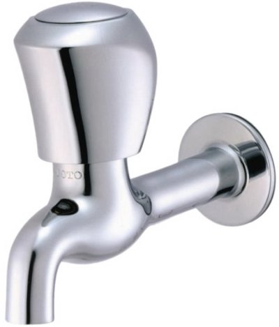 CT175C11(HM) ก๊อกเดี่ยวติดผนังคอยาว รุ่น NEW CENTURY