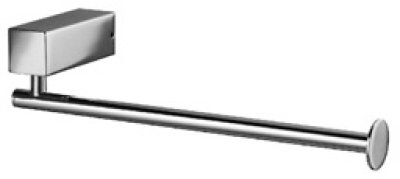 CT883(HM) ราวแขวนผ้า ยาว 23 ซม. รุ่น SQUARE