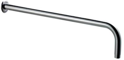 K-37476X-CP ก้านฝักบัวแบบติดผนัง