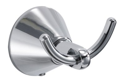 K-13282X-CP ขอแขวนผ้า รุ่น TULIP