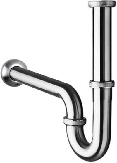 FAVHL-A109GS ท่อน้ำทิ้ง ยาว 240 mm.
