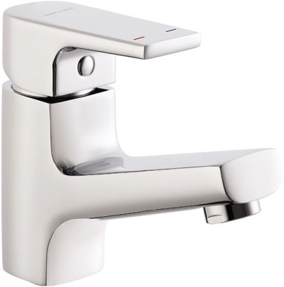 K-98086X-4-CP ก๊อกผสมอ่างล้างหน้าแบบก้านโยก รุ่น POSH