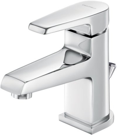 K-7696X-4-CP ก๊อกผสมอ่างล้างหน้า รุ่น TOZZO