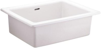 C5241 อ่างเอนกประสงค์ 24 นิ้ว