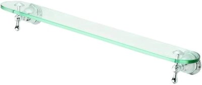 CT041(HM) หิ้งกระจก ยาว 66 ซม. รุ่น CLASSIC