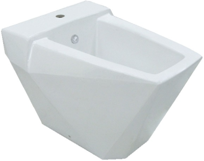 B30077 โถบิเด้ รุ่น GLACIER