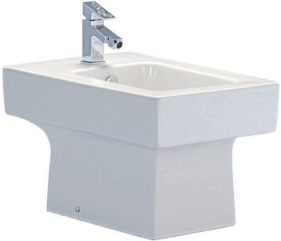 B31607 โถบิเด้ รุ่น QUADO