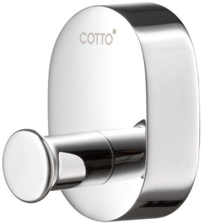 CT0126(HM) ขอแขวนผ้า รุ่น COMO