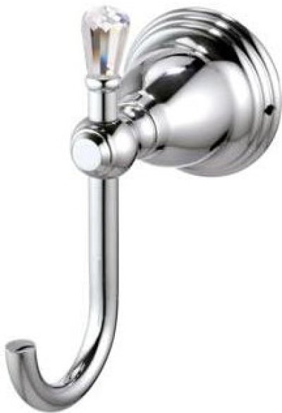 CT040ST(HM) ขอแขวนผ้า รุ่น CLASSIC CRYSTAL