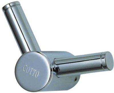 CT740(HM) ขอแขวนผ้า รุ่น LETO